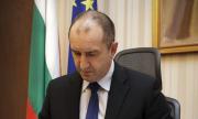 Румен Радев: Чакам Путин в България