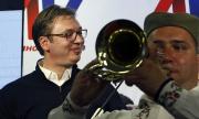 Брюксел търси начин бързо да отдели Белград от Москва