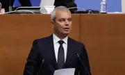 Костадин Костадинов: Радев няма да ни даде третия мандат