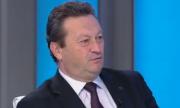 От ГЕРБ сезират ДАНС и прокуратурата заради Таско Ерменков