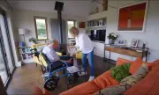 Пациентите с деменция живеят все по-дълго