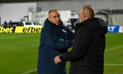 Мъри Стоилов зачеркна още двама в Левски