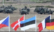 НАТО и Русия седнаха на една маса