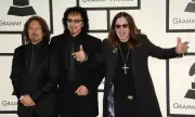 20 години по-късно Ози Озбърн се събира с Black Sabbath за последно