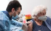 Италия вече постави над 94 милиона ваксини