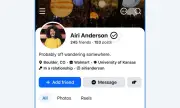 ������ Facebook ������� ��������� ������ �� ������������� ��
