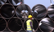 Срещу $5 млрд. Азербайджан гради конкурент на „Газпром“