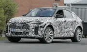 ������ Audi ������� � ���� ��������� � ���������� �� ������� �� ���� �� RS Q5
