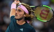 Циципас е на 1/2-финал на Australian Open