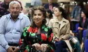 Федерацията по художествена гимнастика излезе със загадъчна публикация