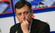 Горан Благоев: Не може армия, дошла като агресор, да има паметник