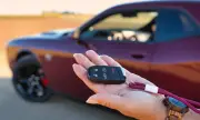 Ключовете за кола по-мръсни от смартфоните