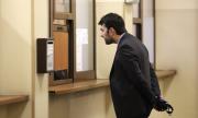 Зам.-министър Георг Георгиев на разпит в Специализираната прокуратура