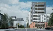 Строят жилищен комплекс за 1 млрд. EUR на мястото на фабрика в Букурещ