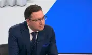 Даниел Митов: Представям си Бойко Борисов, че става отново премиер 