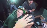 Джъстин Бийбър прегази фотограф (СНИМКИ + ВИДЕО) | ФАКТИ.БГ Джъстин Бийбър прегази фотограф (СНИМКИ + ВИДЕО)
