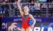 Златен дъжд за България: Стилияна Николова триумфира с три европейски титли в Талин