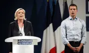 Политическият вундеркинд на Франция: кой е Жордан Бардела?