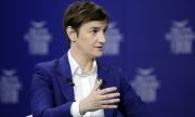 Сърбия похвали Преспанския договор