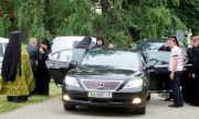 Lexus в угода Богу