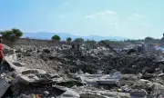 Войник от Хизбула е убит при атака с израелски дрон в южен Ливан