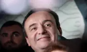      :        