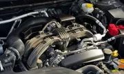 ������ ������ ����� ������ �� ������������ ������ ��������� �� Subaru