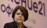 Татяна Дончева: БСП застарява стремглаво