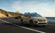 Dacia Sandero е най-продаваната кола в Европа за първата половина на 2024-та