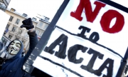 И Германия спря ACTA