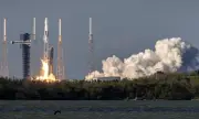 ������ SpaceX ����� ������� �� ������������� � �������