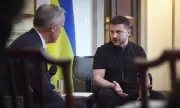 Снимка Глас от Радата: Путин и Тръмп ще се договорят без нас и ще ни поднесат решението
