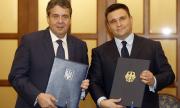 Лошо време отложи важна визита в Източна Украйна