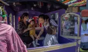 Китай отпуска солидни финансови стимули за родителите