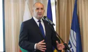 Радев: Лъжа е, че по договора с "Боташ" плащаме само неустойки, а не внасяме газ