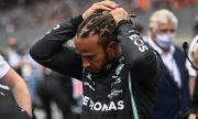 Хамилтън недоволства от болида си