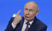 Коварният план на Путин: времето тече в негова полза, Тръмп попадна в капана му