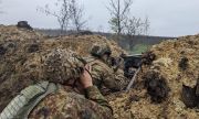 Беларуски полк стреля по позиции на руската армия (ВИДЕО)