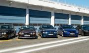 BMW M5 на старо: Колко струва и какво се предлага у нас?