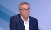 Руслан Стефанов за "Боташ": Това е перфектната буря! Този филм сме го гледали многократно - още от 90-те години