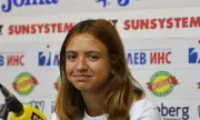 Ива Иванова стана вицешампионка на турнир за жени в Сърбия