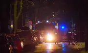 Дете и трима възрастни са с опасност за живота след взрив на газова бутилка в Добрич