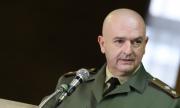 Ген. Мутафчийски: Виждаме притеснително „фамилно заразяване“ с COVID-19
