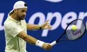 ������ ������ �������� ������� ����� ����������� � � �� ������ �� US Open!