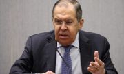 Лавров говори за дипломацията между САЩ и Русия