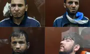 Извършителите на нападението срещу концертната зала „Крокус Сити Хол“ край Москва са обучавани в Турция