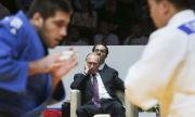 Путин избра своя наследник в Кремъл