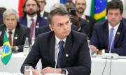 Президент под прицел - Септември 2019