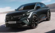 ������ ���������� �� � ���-���������� Renault � ���������