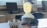 БАН разработва роботи за рехабилитация след инсулт
